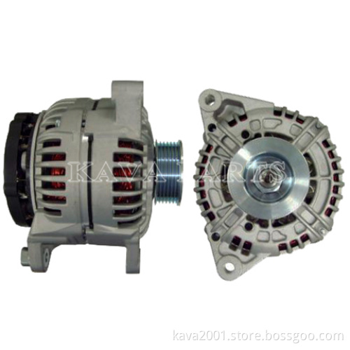 12V Alternator For Audi A4,A6 078903016S